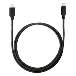 Mobilis 001350 Cable USB C / Magnetic USB C - 2m - 60W