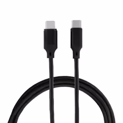 Mobilis 001350 Cable USB C / Magnetic USB C - 2m - 60W