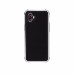 Mobilis 057025 mobile phone case 16.8 cm (6.6") Cover Transparent - Additional view 2