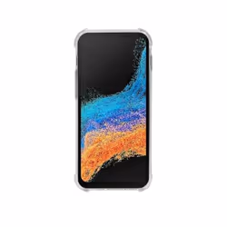 Mobilis 057025 mobile phone case 16.8 cm (6.6") Cover Transparent - Additional view 3