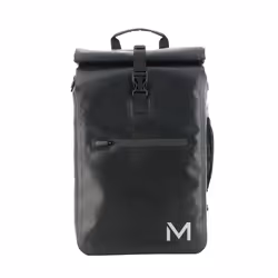 Mobilis 070001, Unisex, 39.6 cm (15.6"), Notebook compartment, Waterproof, Tarpaulin