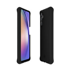 Mobilis Spectrum_R mobile phone case 16.3 cm (6.4") Cover Black