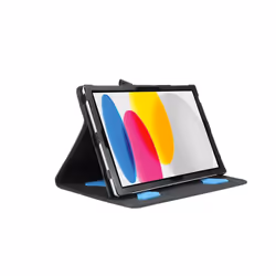 Mobilis 051063, Folio, Apple, iPad 10.9’’ (10th gen), 27.7 cm (10.9"), 517 g
