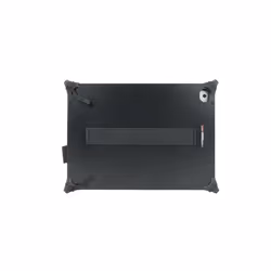 Mobilis 050056 tablet case 27.7 cm (10.9") Bumper Black - Additional view 2