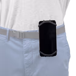 Mobilis 001359 holder Passive holder Mobile phone/Smartphone Black - Additional view 4