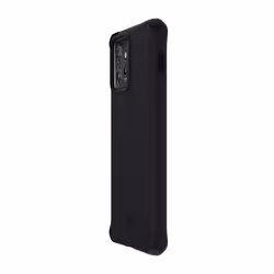 Mobilis 066048 mobile phone case 16.8 cm (6.6") Cover Black