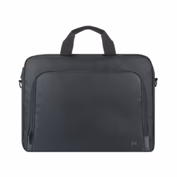 Mobilis 003074, Briefcase, 43.2 cm (17"), Shoulder strap, 370 g