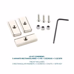 Mobilis 031018 holder part/accessory - Additional view 4