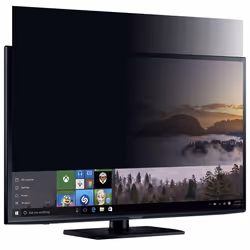 Mobilis 016419 display privacy filter 40.6 cm (16") Monitor/Laptop Frameless display privacy filter - Additional view 2