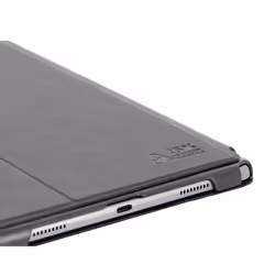 Mobilis 068012 tablet case 25.6 cm (10.1") Flip case Black - Additional view 4