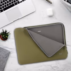 Mobilis 049020, Briefcase, 36.1 cm (14.2"), 176 g