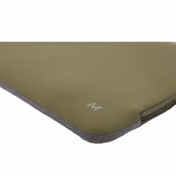 Mobilis 049020 laptop case 36.1 cm (14.2") Briefcase Green, Grey - Additional view 4