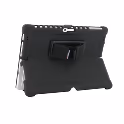 Mobilis 067011 tablet case 33 cm (13") Bumper Black
