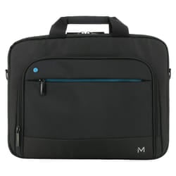 Mobilis The One 35.6 cm (14") Briefcase Black