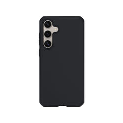Mobilis 066064 mobile phone case 15.8 cm (6.2") Cover Black