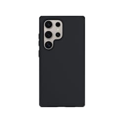 Mobilis 066066 mobile phone case 17.3 cm (6.8") Cover Black