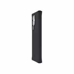 Mobilis 066066 mobile phone case 17.3 cm (6.8") Cover Black