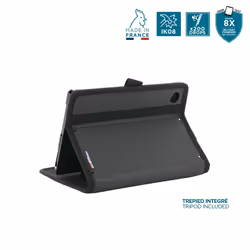 Mobilis Activ Pack 22.1 cm (8.7") Folio Black