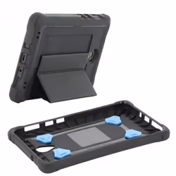 Mobilis 053026, Cover, Samsung, Galaxy Tab Active5 SM-X210 / SM-X216, 20.3 cm (8")