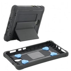 Mobilis 053026 tablet case 20.3 cm (8") Cover Black