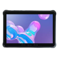 Mobilis 053027 tablet case 25.6 cm (10.1") Cover Black
