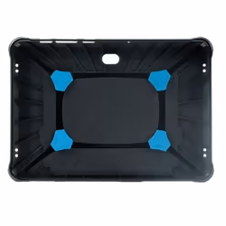 Mobilis 053027 tablet case 25.6 cm (10.1") Cover Black - Additional view 4