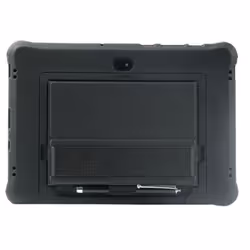 Mobilis 053027 tablet case 25.6 cm (10.1") Cover Black - Additional view 5