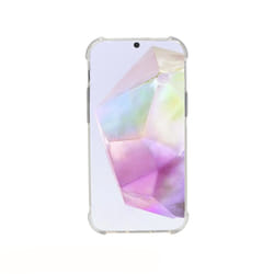 Mobilis 057029 mobile phone case 16.8 cm (6.6") Cover Transparent