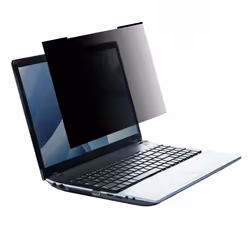 Mobilis 016426, 33.8 cm (13.3"), 16:9, Laptop, Frameless display privacy filter, Anti-blue, Anti-fingerprint, Anti-glare, Ant ...