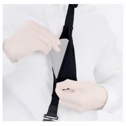Mobilis Universal breakaway shoulder strap + expandable pocket - 2 attachment points 001092