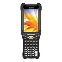 Mobilis 036325 handheld mobile computer accessory Screen protector