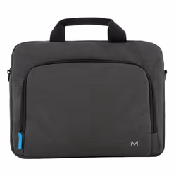 Mobilis The One Basic, Briefcase, 35.6 cm (14"), Shoulder strap, 305 g