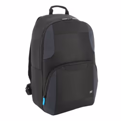 Mobilis The One Basic, Backpack, 43.2 cm (17"), Shoulder strap, 430 g