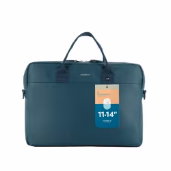 Mobilis Origine 2 35.6 cm (14") Ladies case Blue