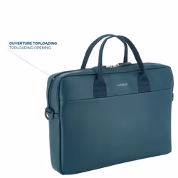 Mobilis Origine 2 35.6 cm (14") Ladies case Blue