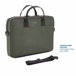 Mobilis Origine 2 35.6 cm (14") Ladies case Khaki - Additional view 5