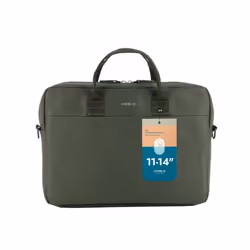 Mobilis Origine 2 35.6 cm (14") Ladies case Khaki - Additional view 6