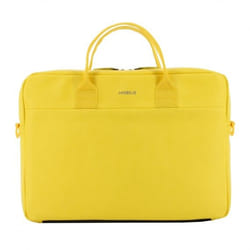 Mobilis Origine 2 35.6 cm (14") Ladies case Yellow