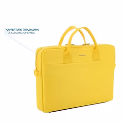 Mobilis Origine 2 35.6 cm (14") Ladies case Yellow