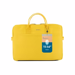 Mobilis Origine 2 35.6 cm (14") Ladies case Yellow - Additional view 6