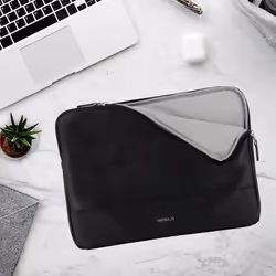 Mobilis Origine 2 35.6 cm (14") Cover Black - Additional view 3