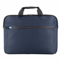 Mobilis 005039, Briefcase, 35.6 cm (14"), Shoulder strap