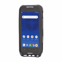 Mobilis 065024 handheld mobile computer case
