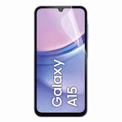 Mobilis 036326, Galaxy A15 4G - A15 5G, Impact resistant, Scratch resistant, Shock resistant, Transparent, 1 pc(s)