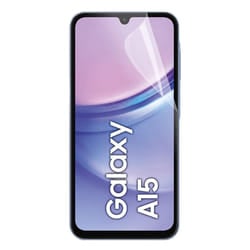 Mobilis 036326 mobile phone screen/back protector Clear screen protector 1 pc(s)