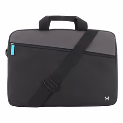Mobilis The One Essential, Briefcase, 40.6 cm (16"), Shoulder strap, 268 g