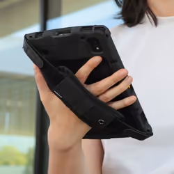 Mobilis 001096 tablet case accessory Hand strap Black - Additional view 6