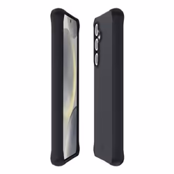 Mobilis 066075, Cover, Samsung, Galaxy S24 FE, 17 cm (6.7"), Black