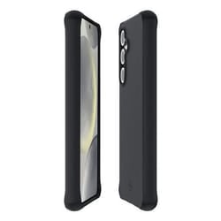 Mobilis 066075 mobile phone case 17 cm (6.7") Cover Black