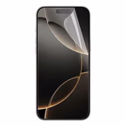Mobilis 036338, Apple, iPhone 16, Scratch resistant, Shock resistant, 1 pc(s)